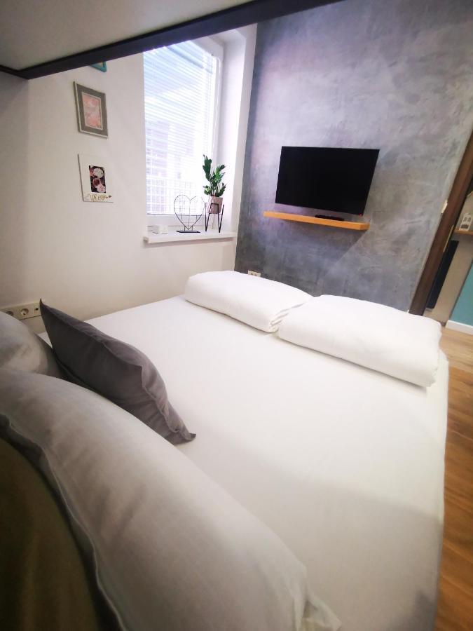 Apartment Keleia تْسيلْيي المظهر الخارجي الصورة