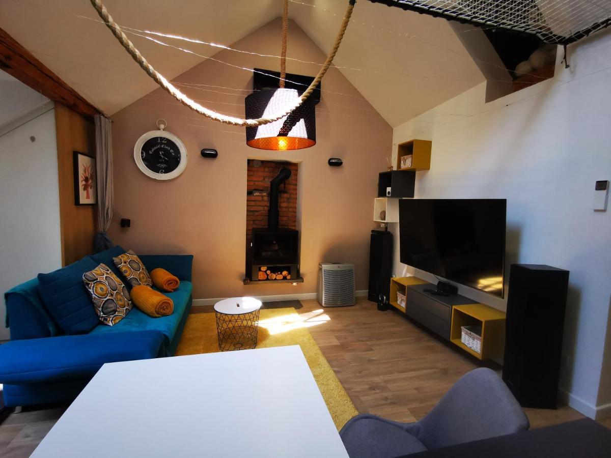 Apartment Keleia تْسيلْيي المظهر الخارجي الصورة